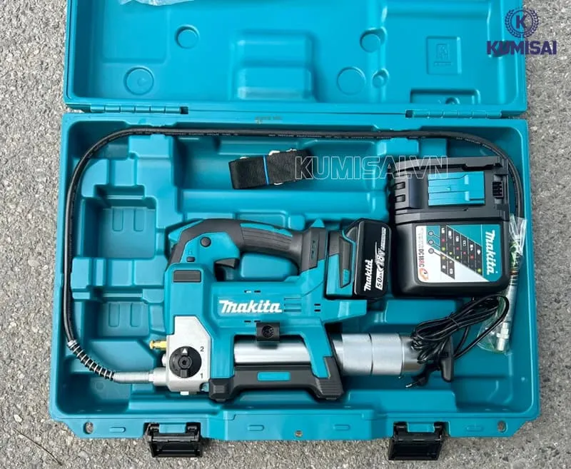 Mua Makita DGP180RT 18V tại đại lý uy tín Mua Makita DGP180RT 18V tại đại lý uy tín
